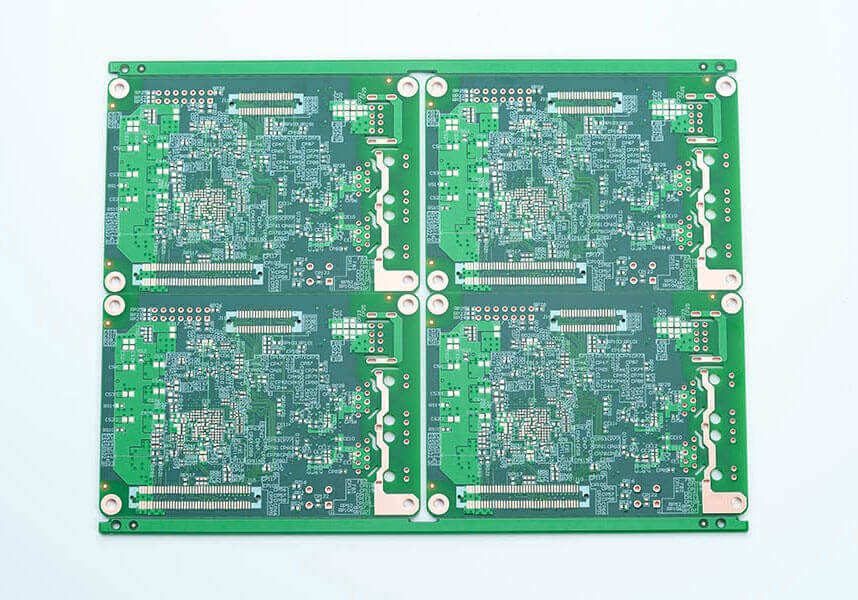 pcb光板