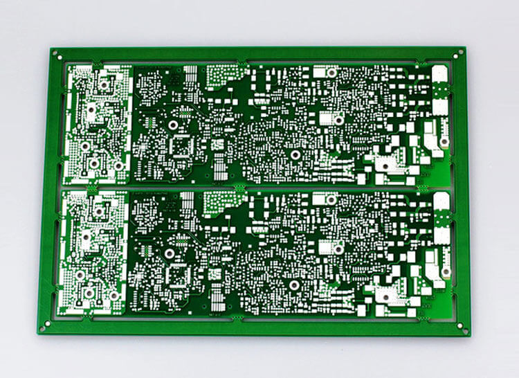 六層pcb電路板打樣 六層pcb打樣
