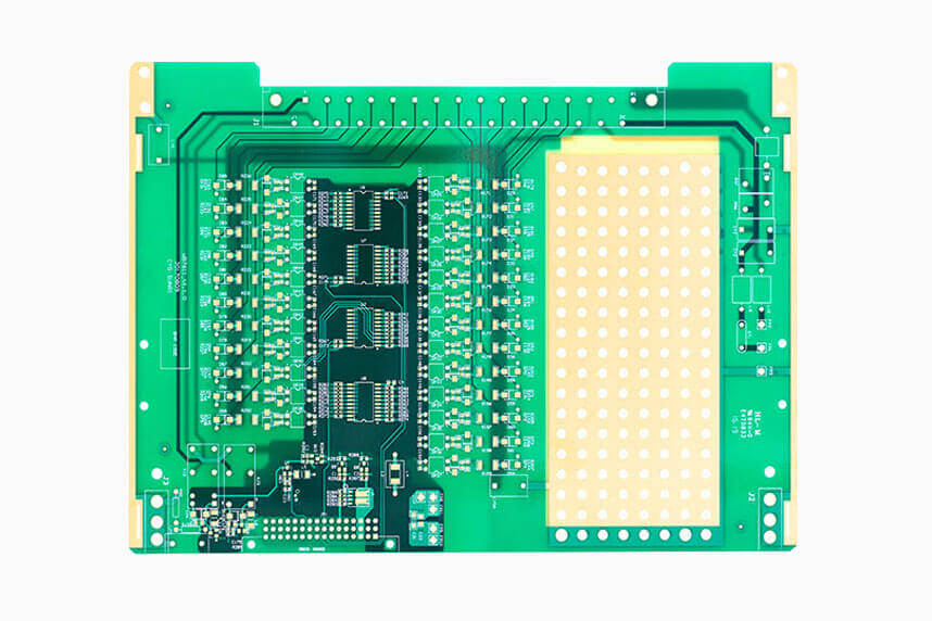 四層pcb線路板打樣 四層pcb打樣