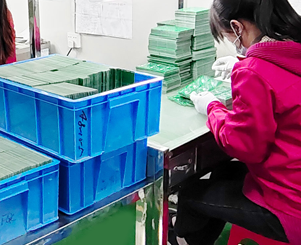南昌pcb批量定制